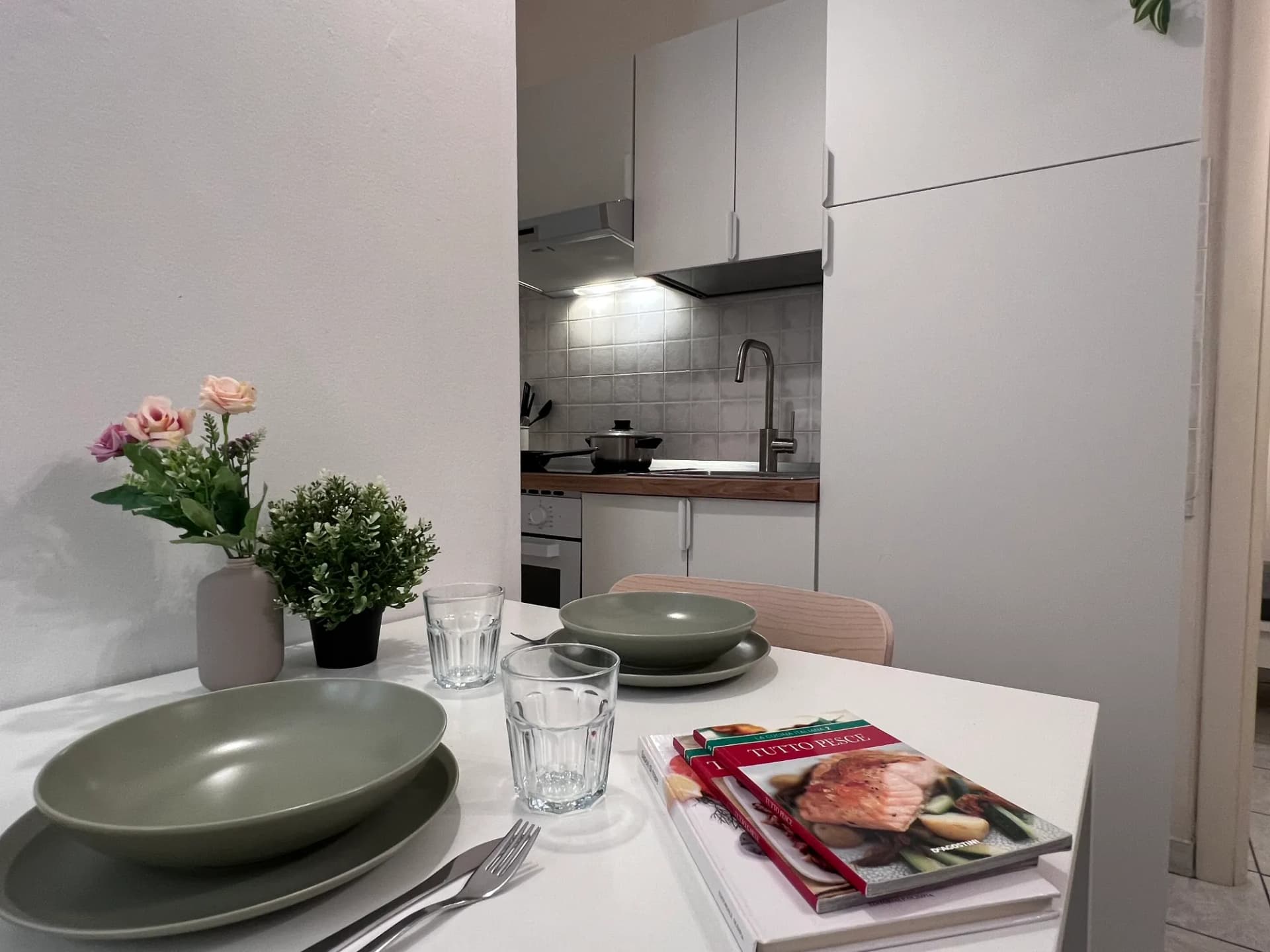 Apartment in Bologna photo 3
