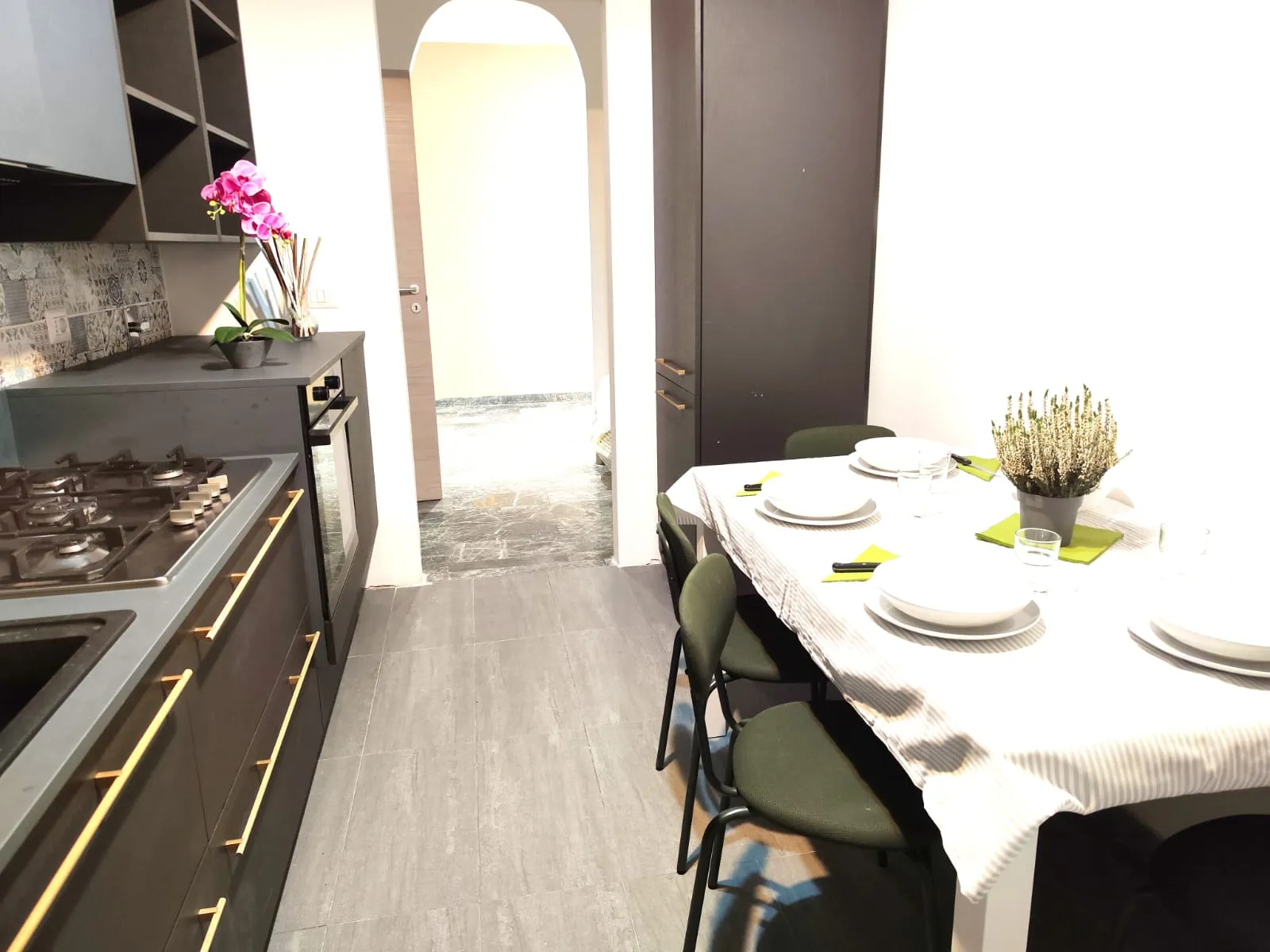 Stanza privata a Bologna photo 2