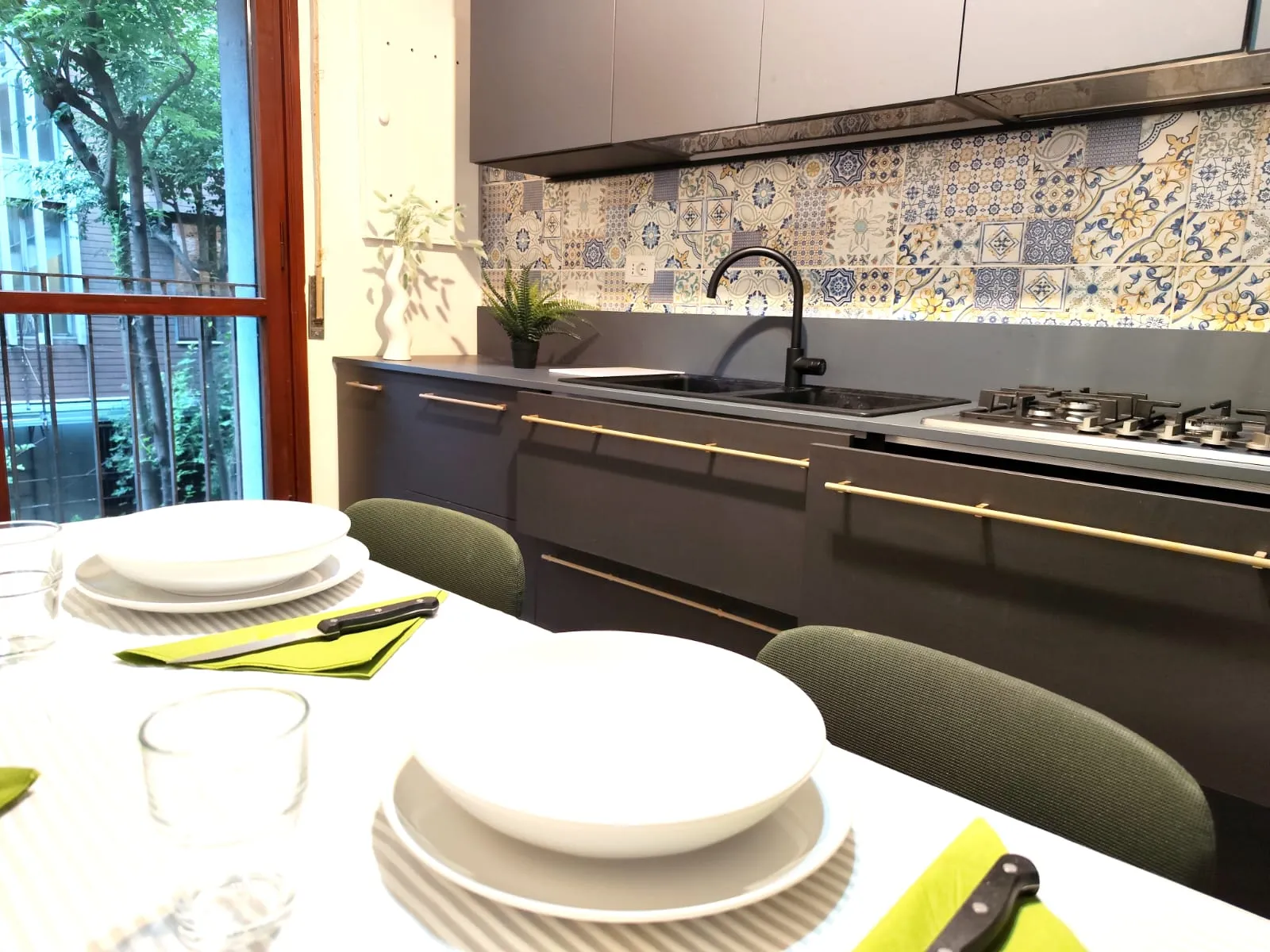 Cocina 6