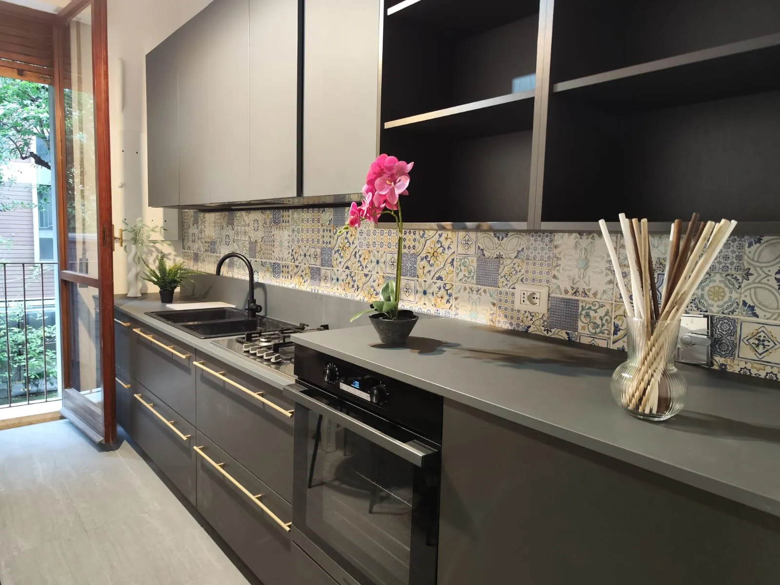 Habitación privada en Bologna photo 4
