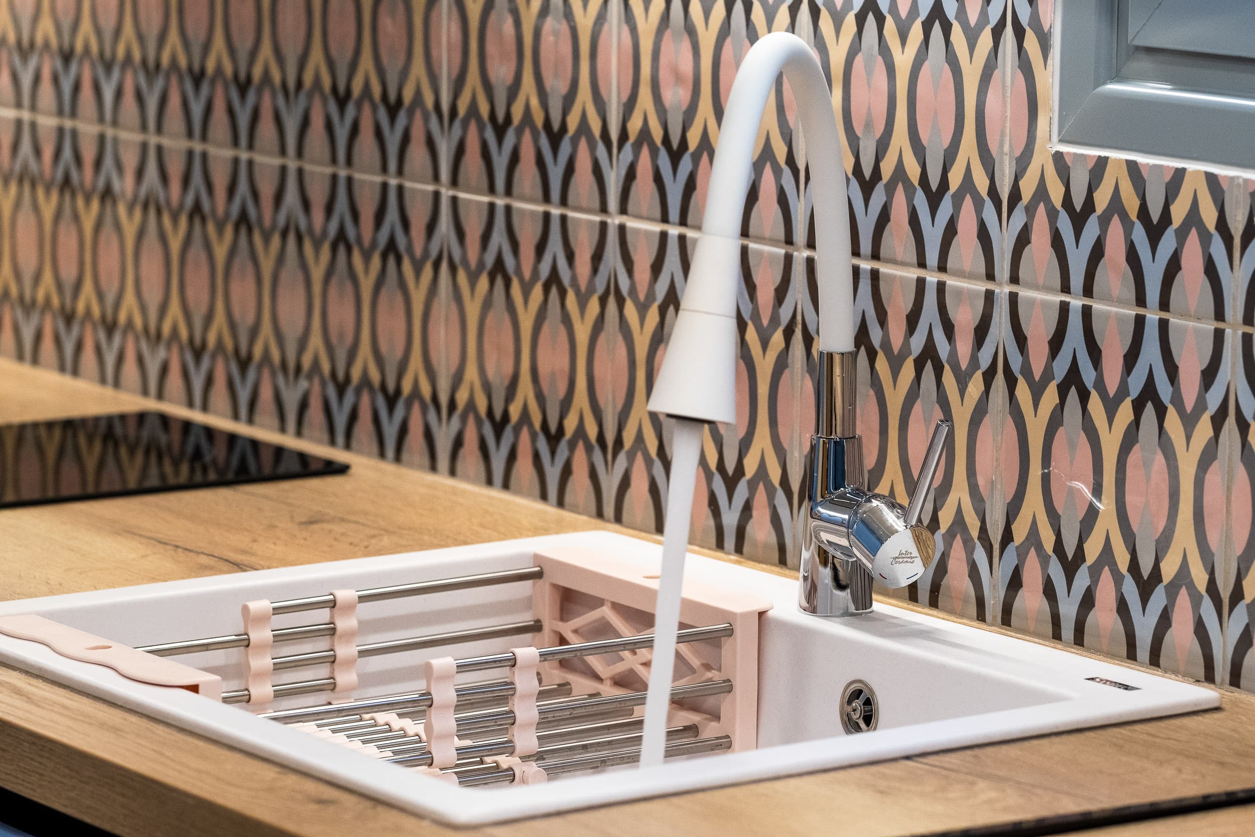 Apartment in Attica photo 2