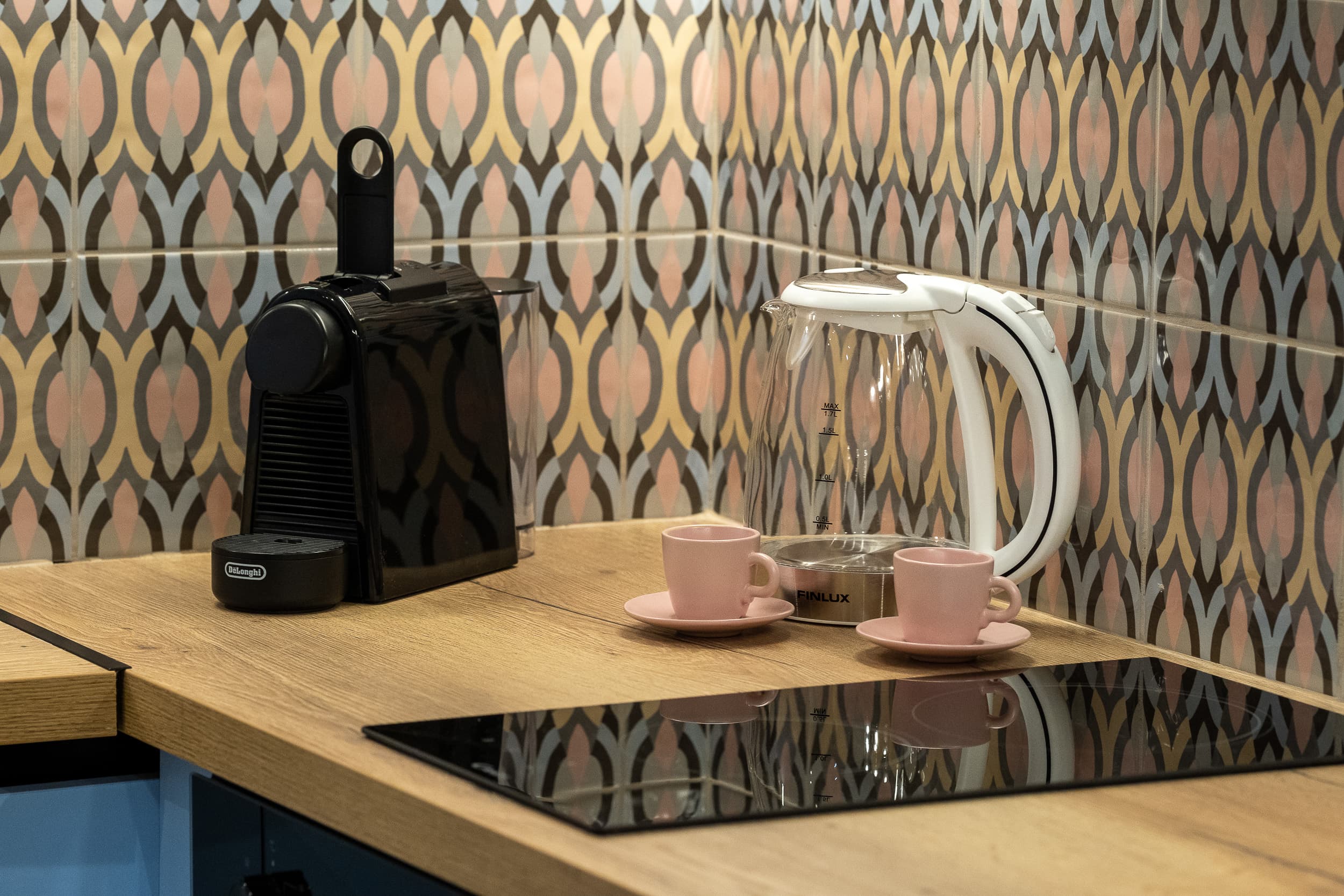 Apartment in Attica photo 3