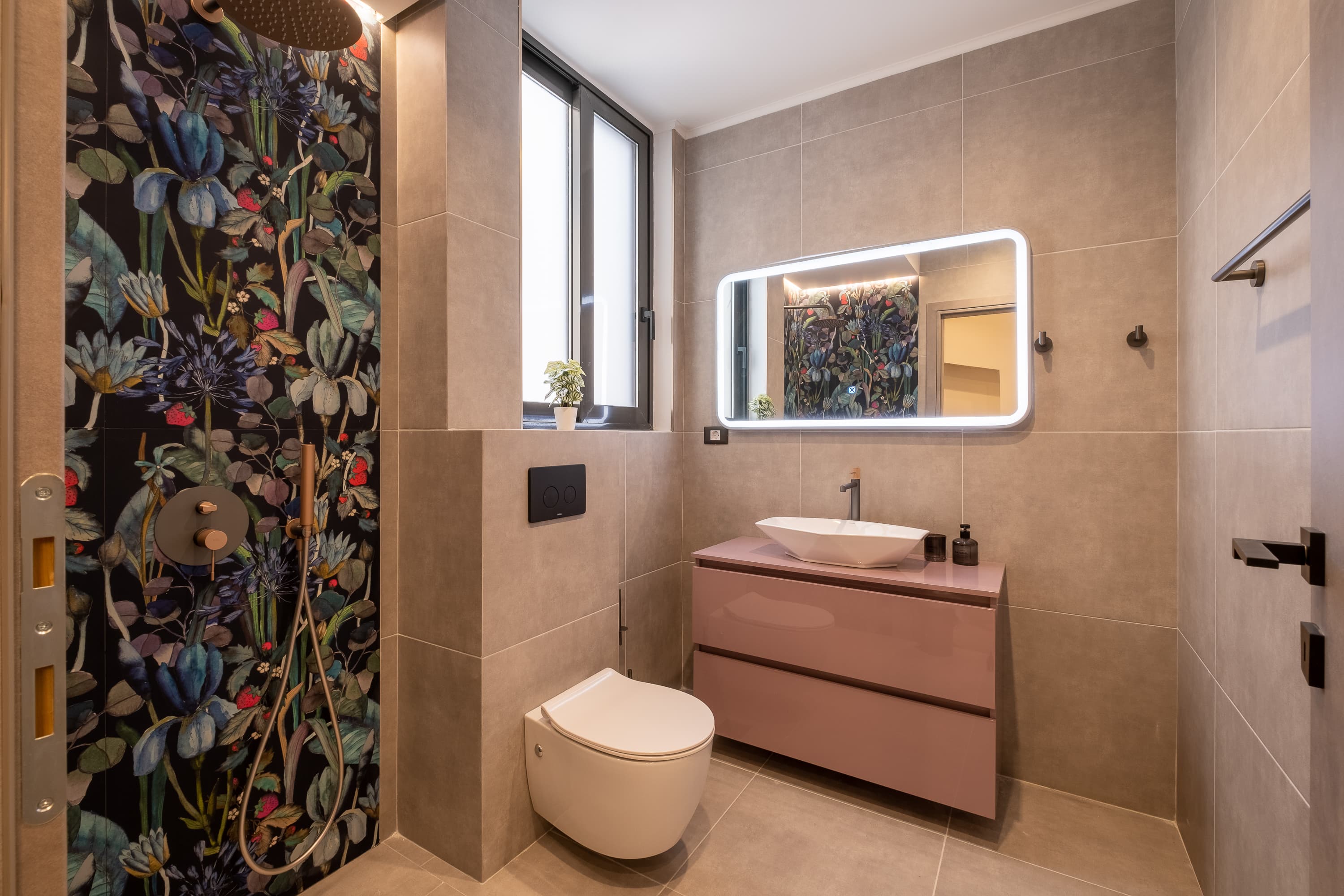 Apartment in Attica photo 4