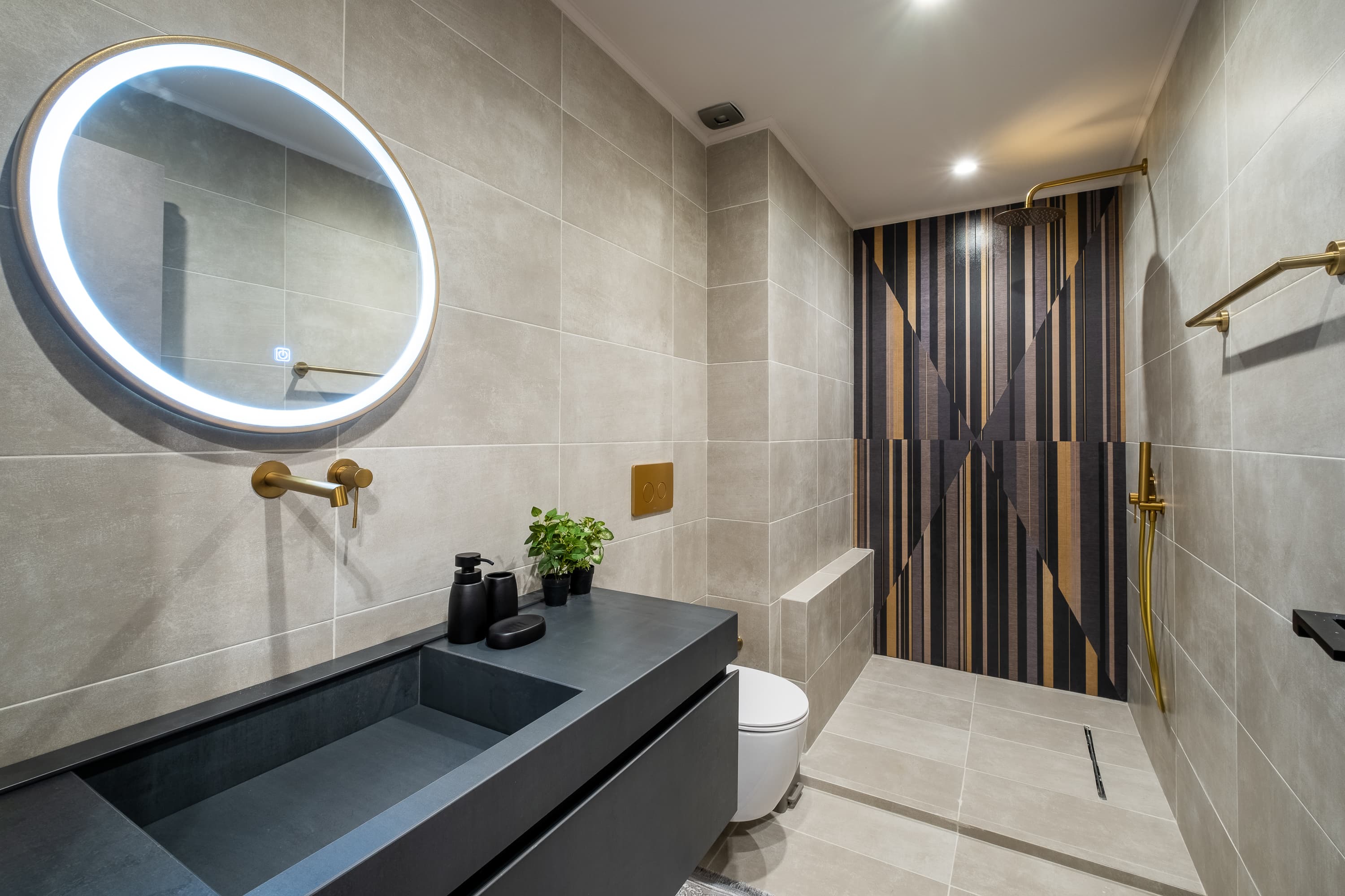 Apartment in Attica photo 5