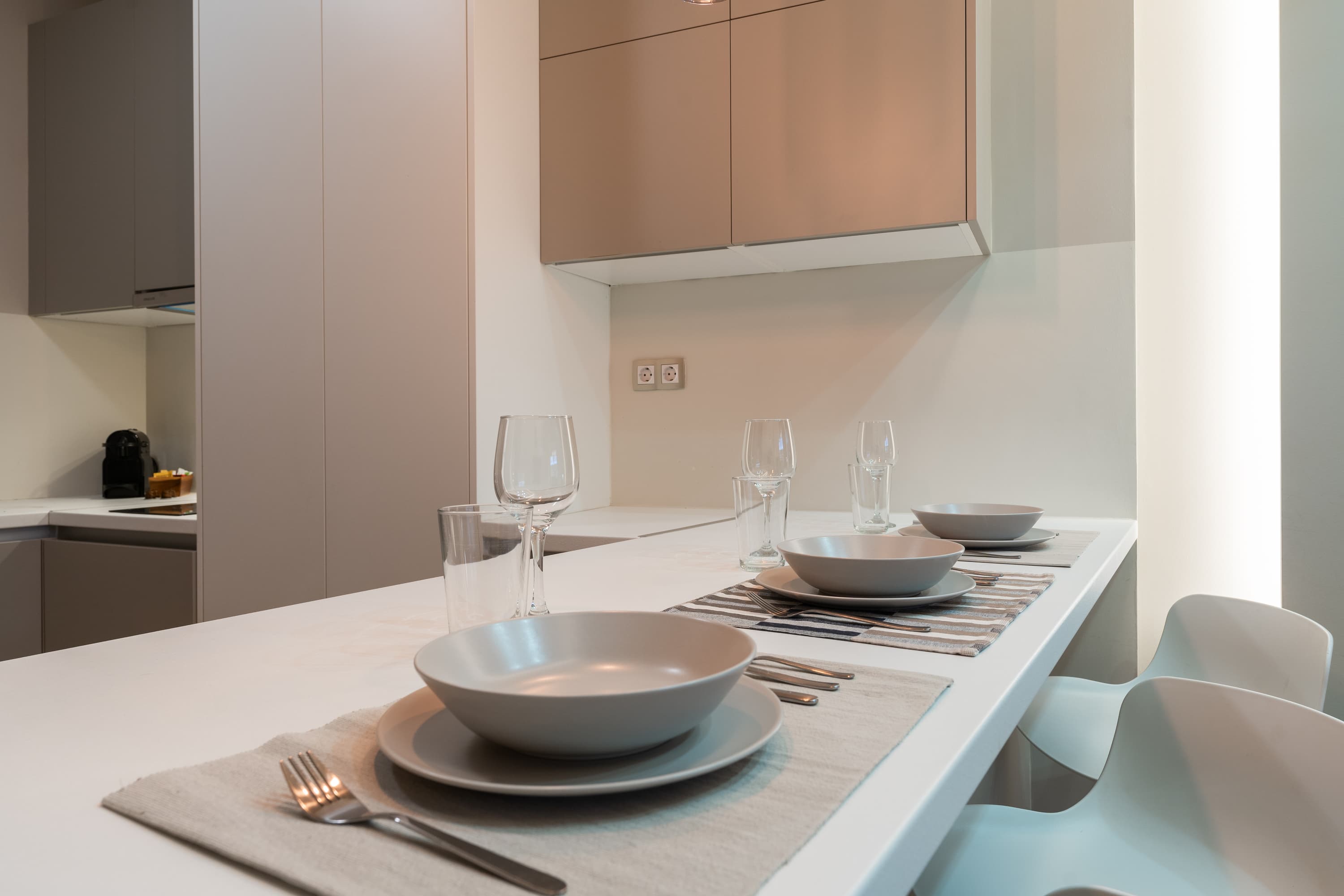 Apartment in Attica photo 3