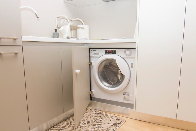 Apartment in Attica photo 4