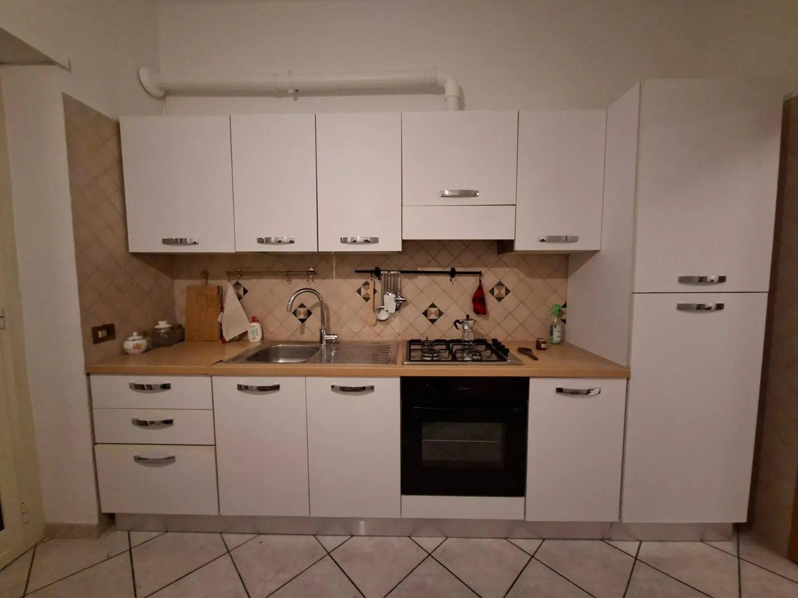 Habitación privada en Rome photo 4