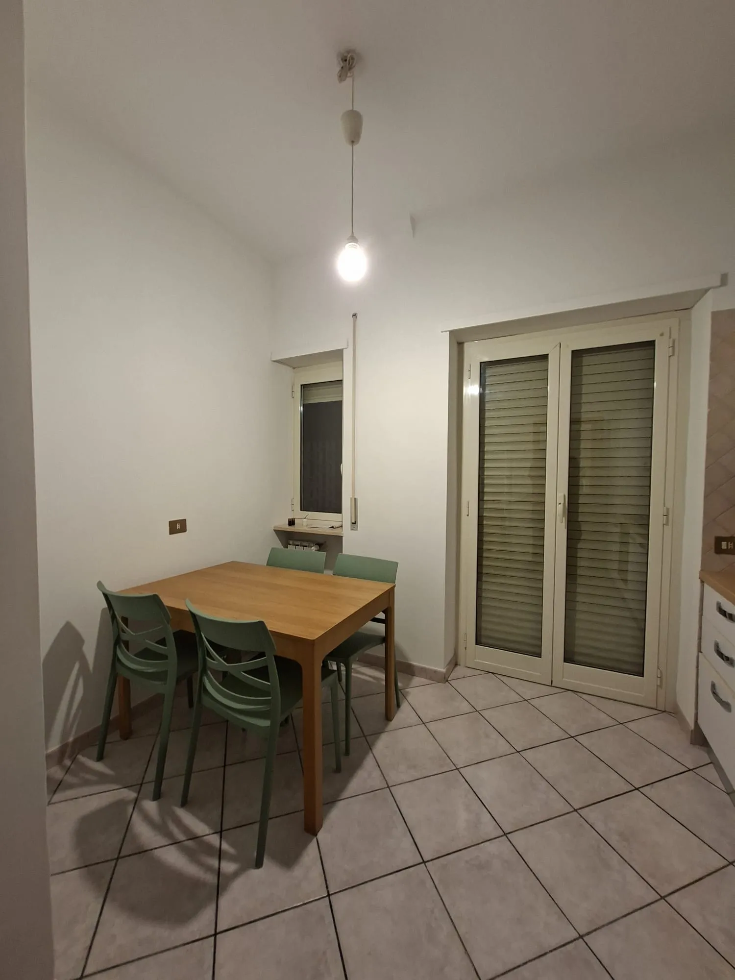 Private room in Rome photo 5