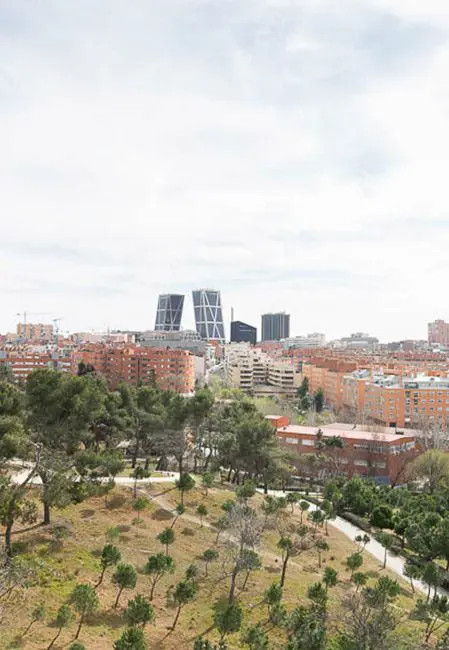 Zonas comunes 9