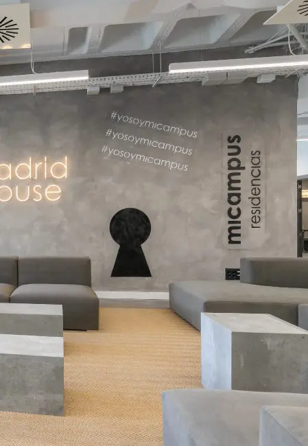 Zonas comunes 4