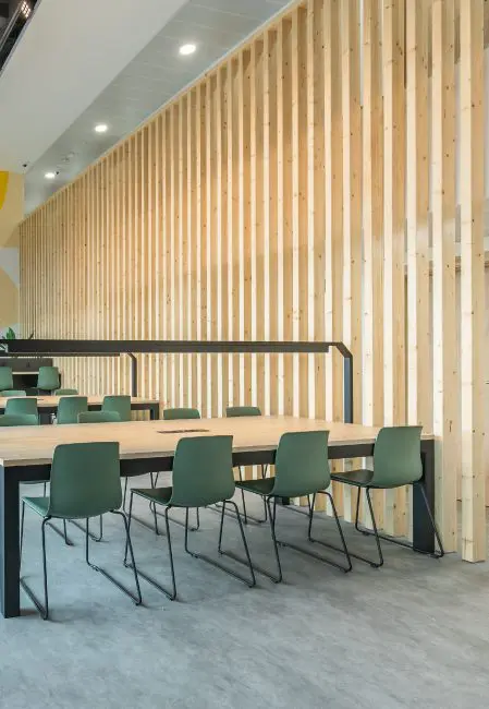 Common areas 6