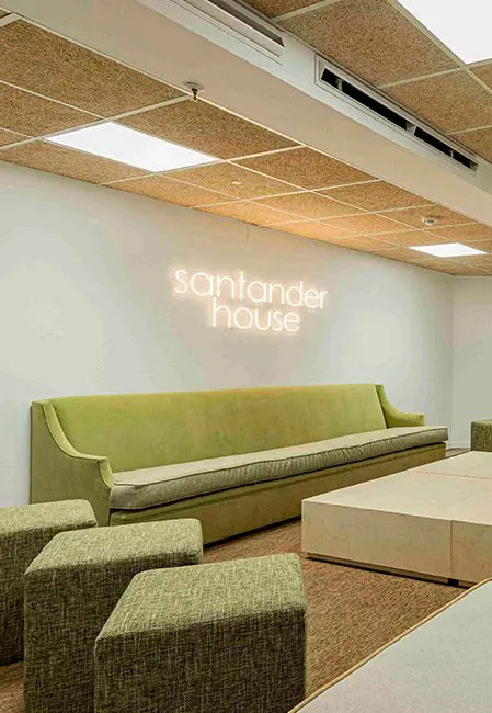 Common areas 9