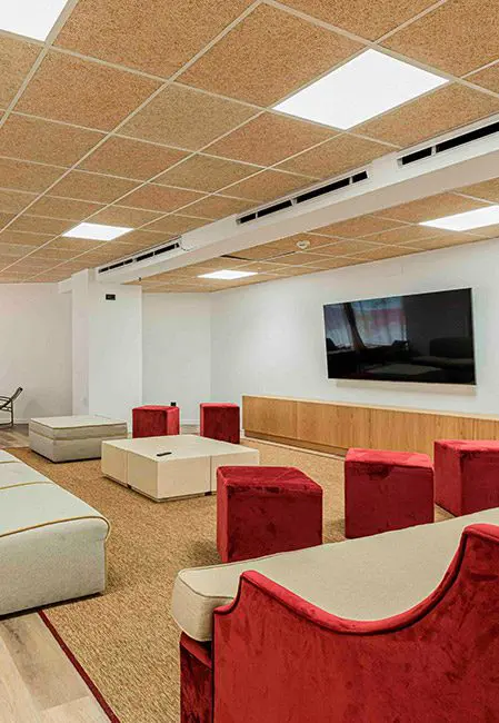 Common areas 13