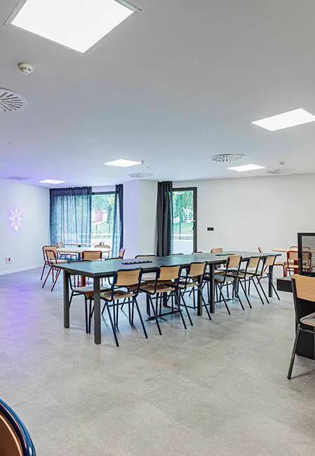 Common areas 10