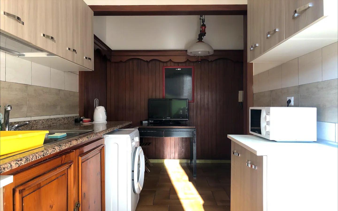Kitchen 5