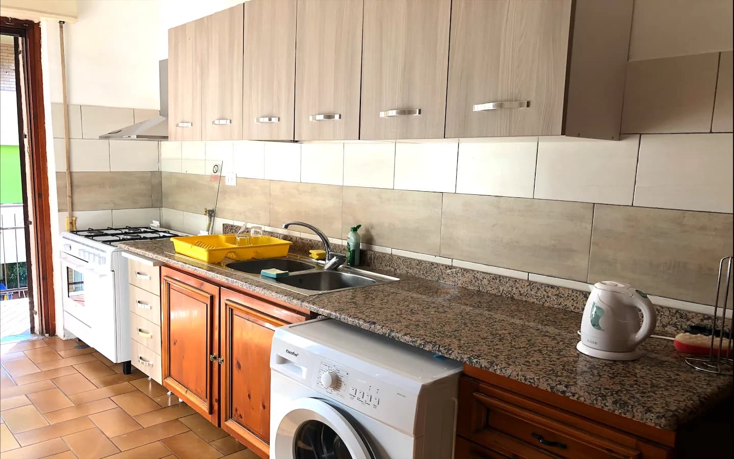 Kitchen 2