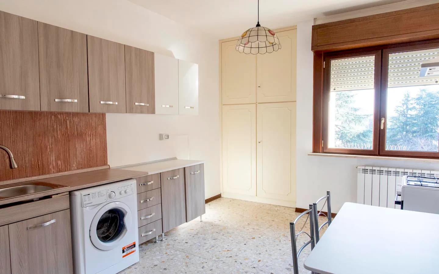 Kitchen 1
