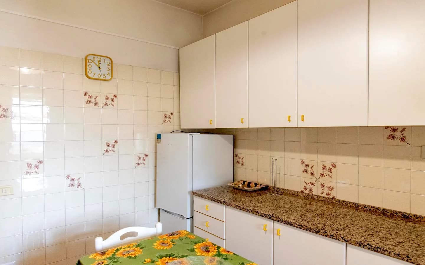 Apartment in Rome photo 4