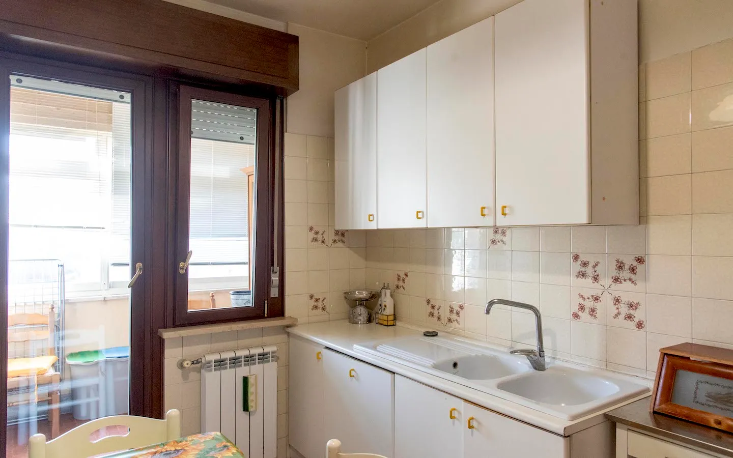 Apartment in Rome photo 2