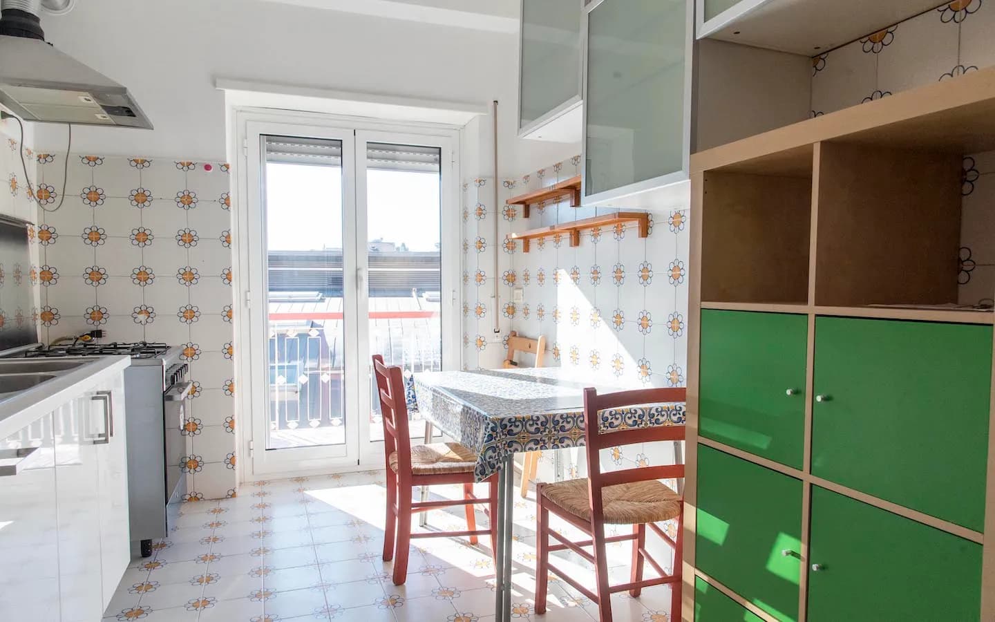 Kitchen 1