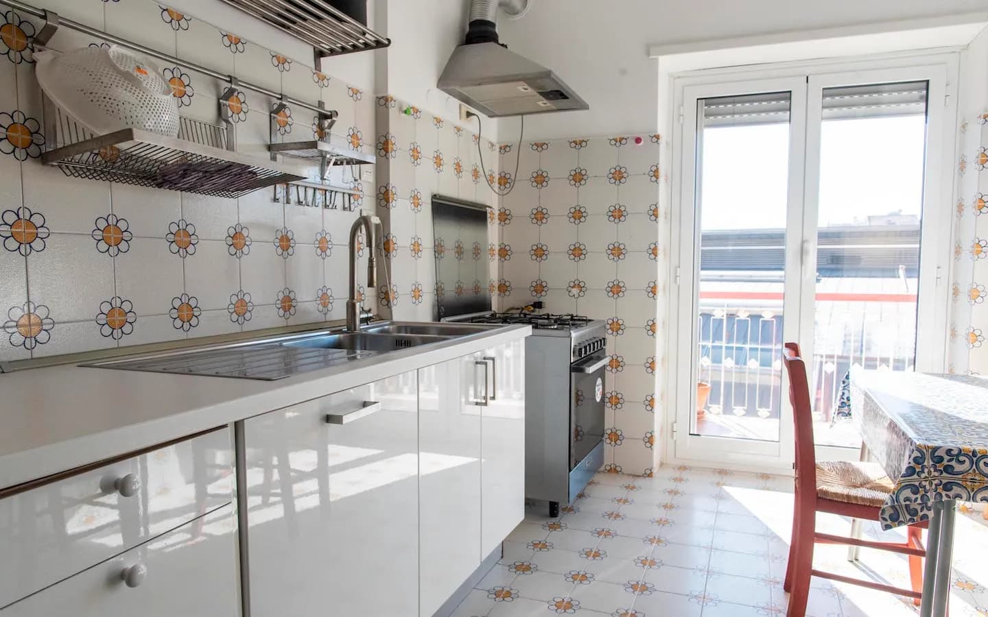 Kitchen 2