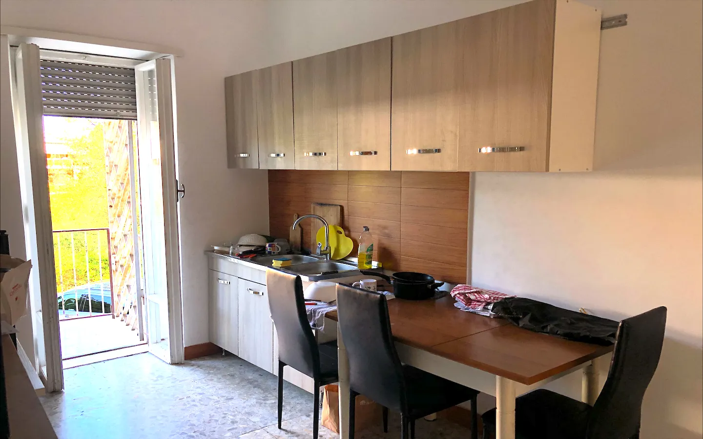 Private room in Rome photo 4