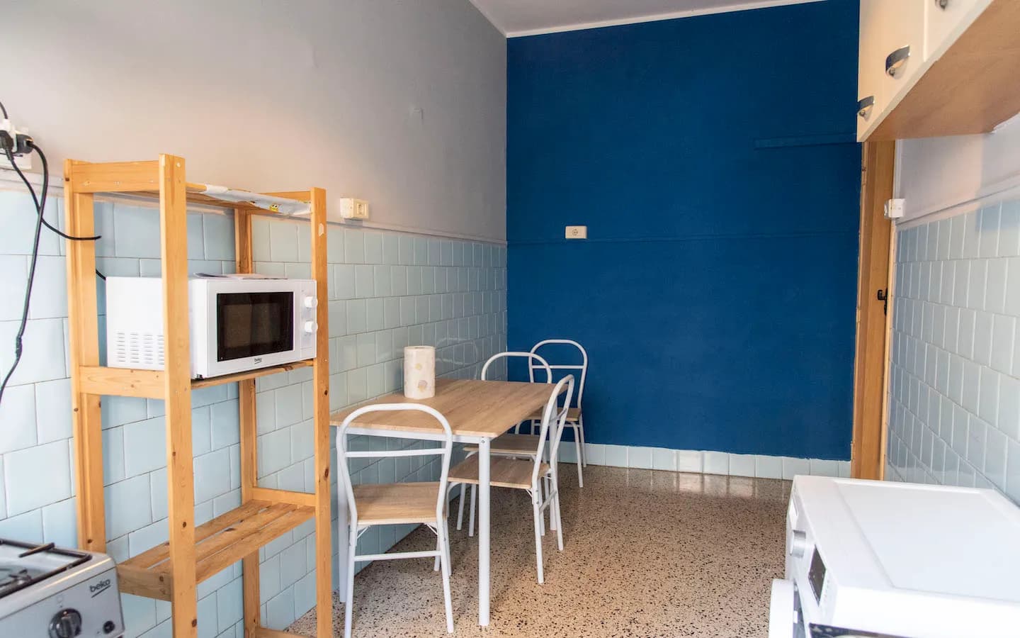 Apartment in Rome photo 4