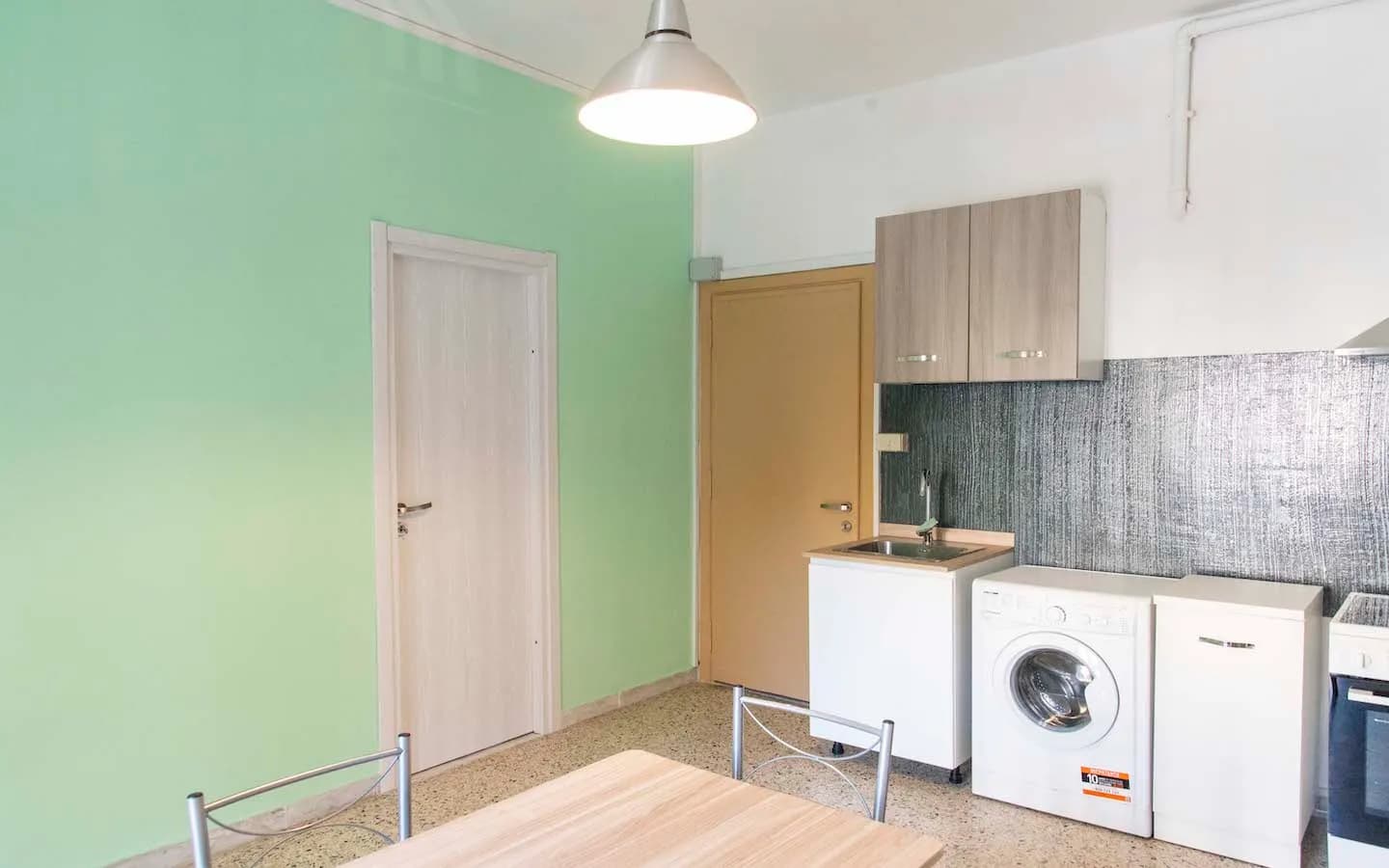Apartment in Rome photo 2