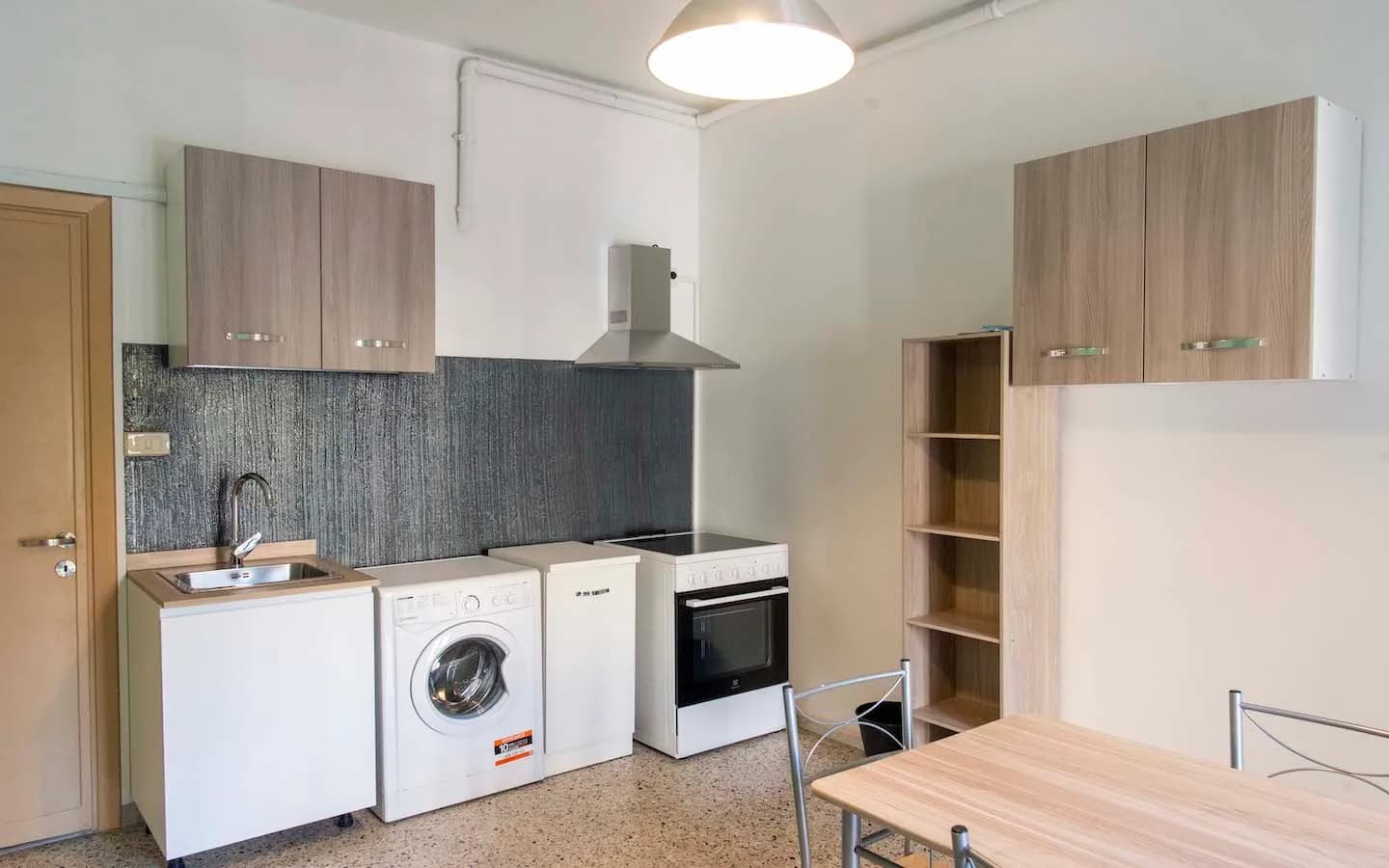 Apartment in Rome