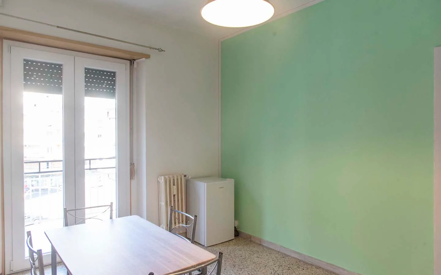 Apartment in Rome photo 4