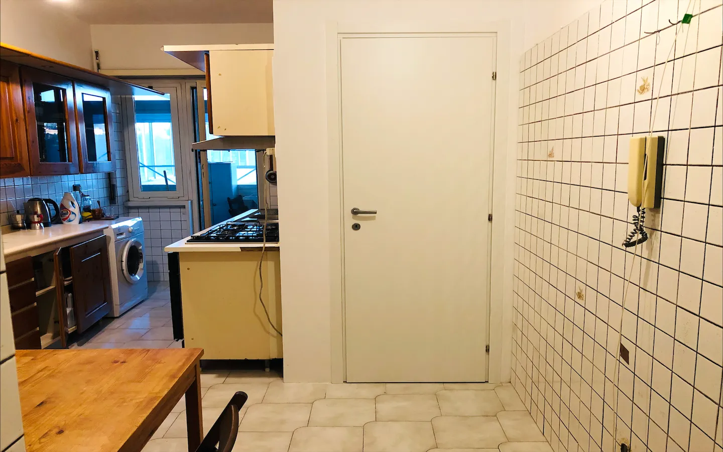 Kitchen 1
