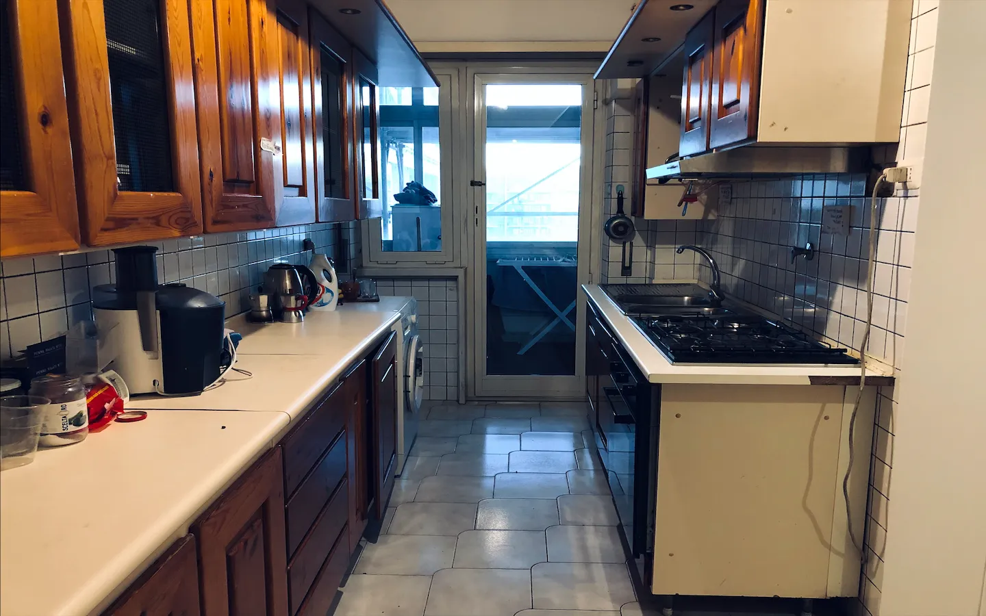 Kitchen 3