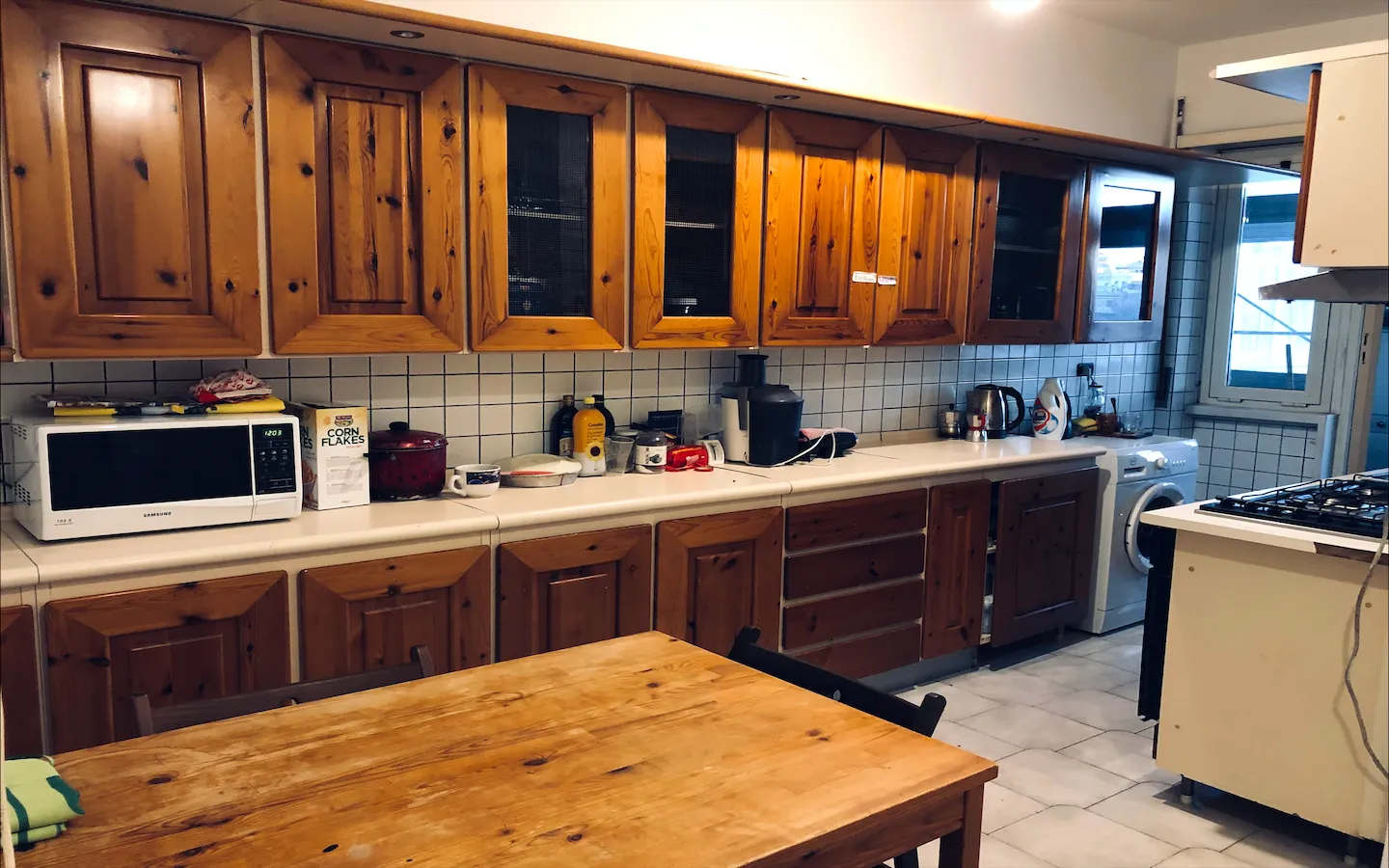 Kitchen 2