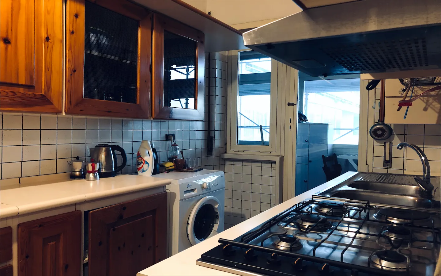 Kitchen 4