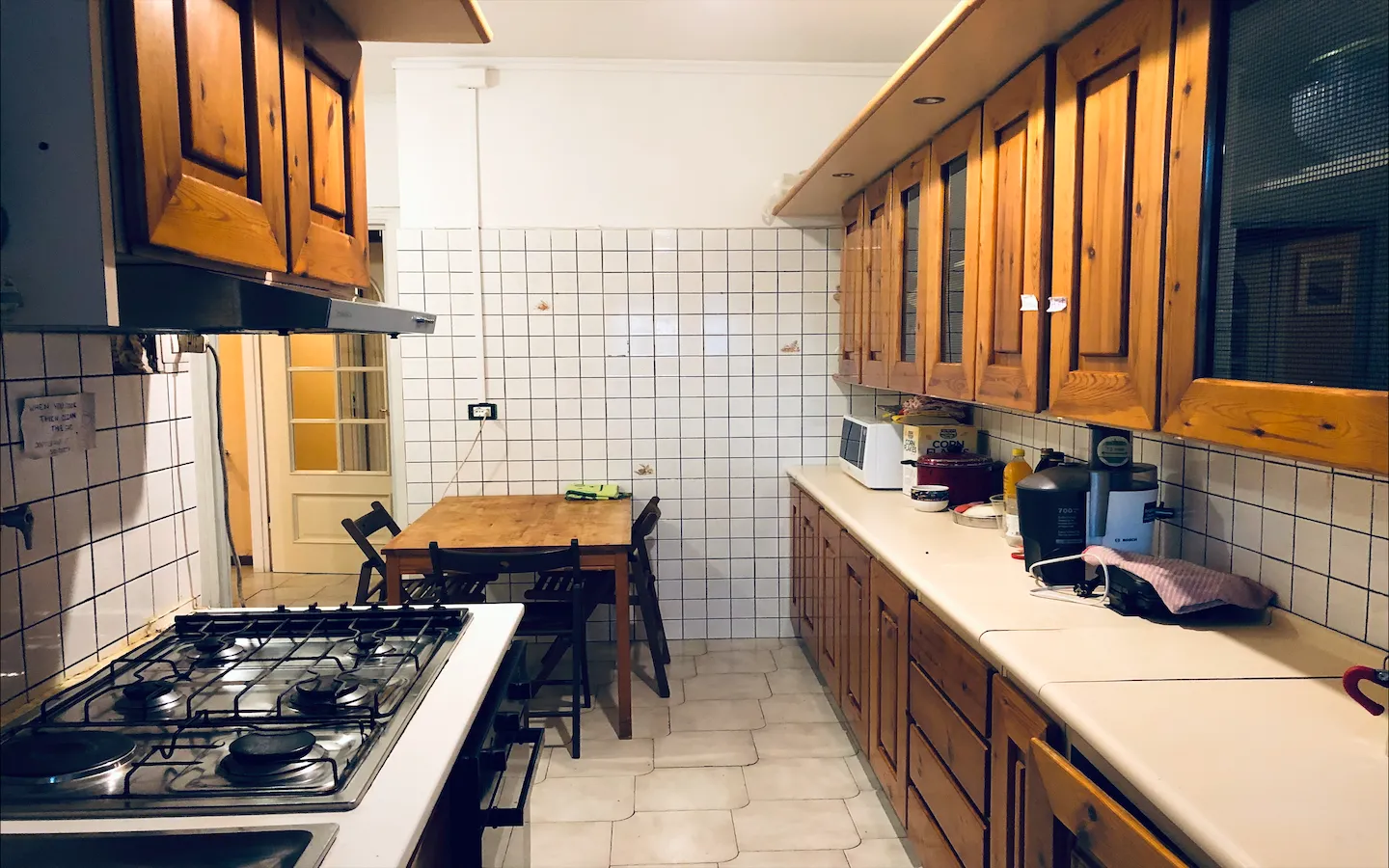 Kitchen 5