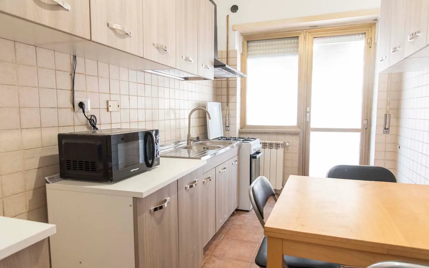 Kitchen 1