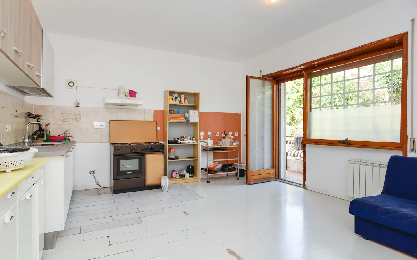 Private room in Rome photo 5