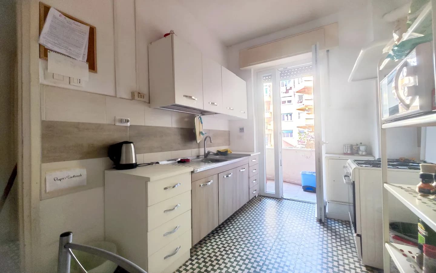 Kitchen 1