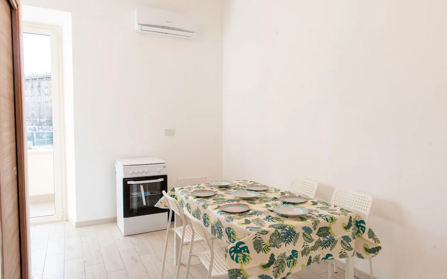 Private room in Rome photo 5