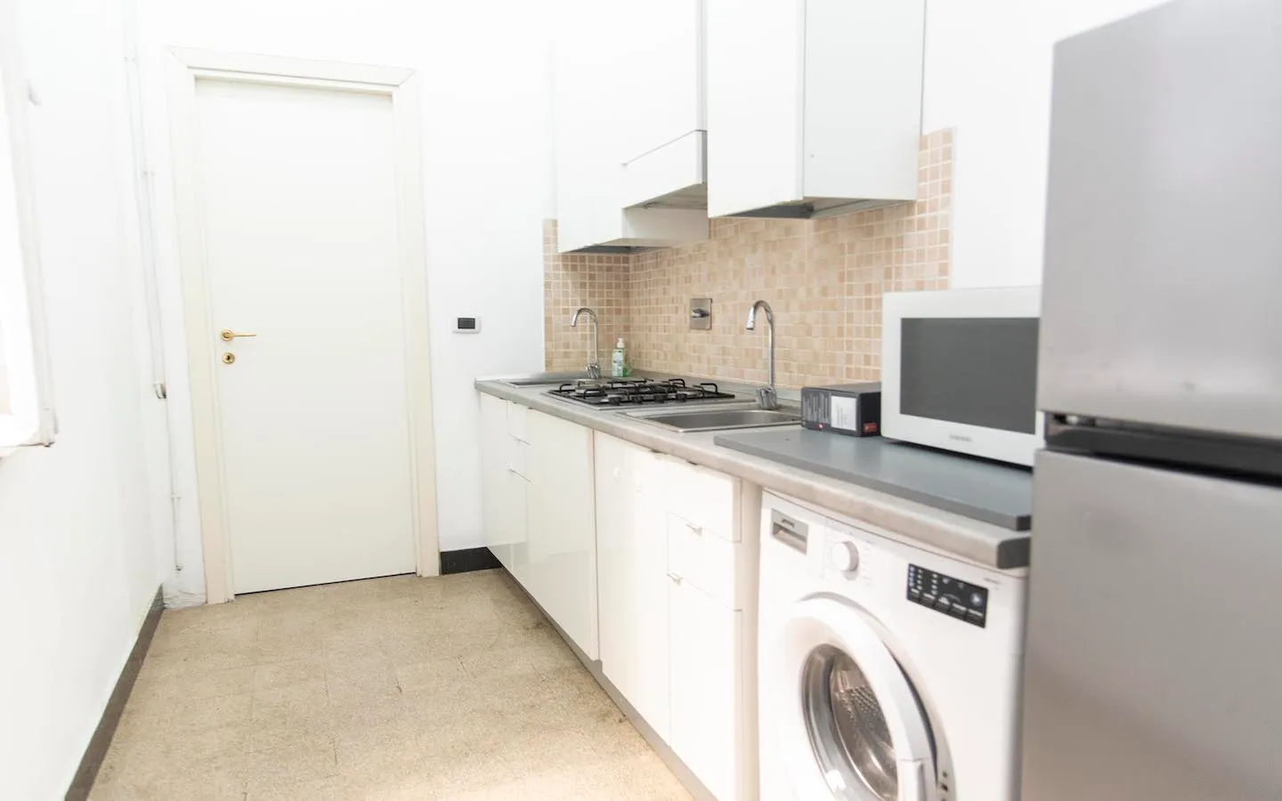 Apartment in Rome