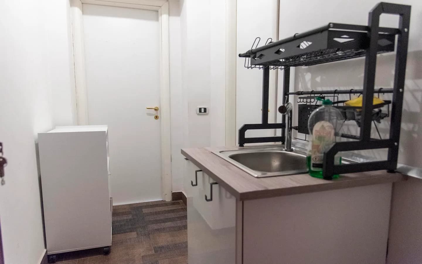 Apartment in Rome photo 2