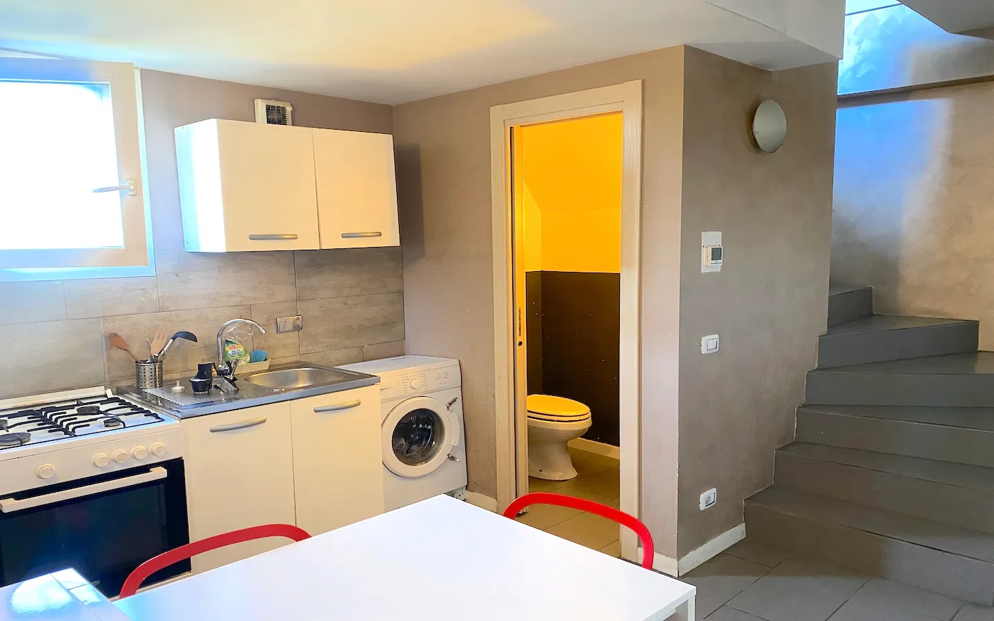 Kitchen 5