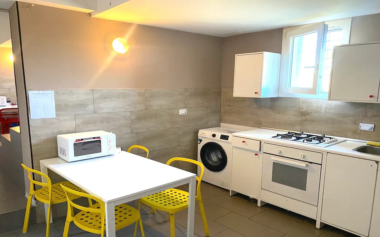 Private room in Rome photo 5