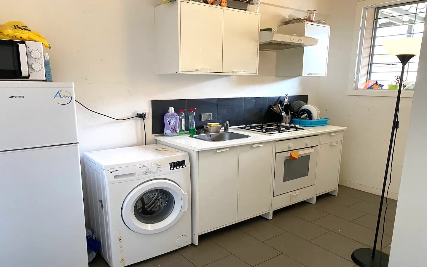 Kitchen 3