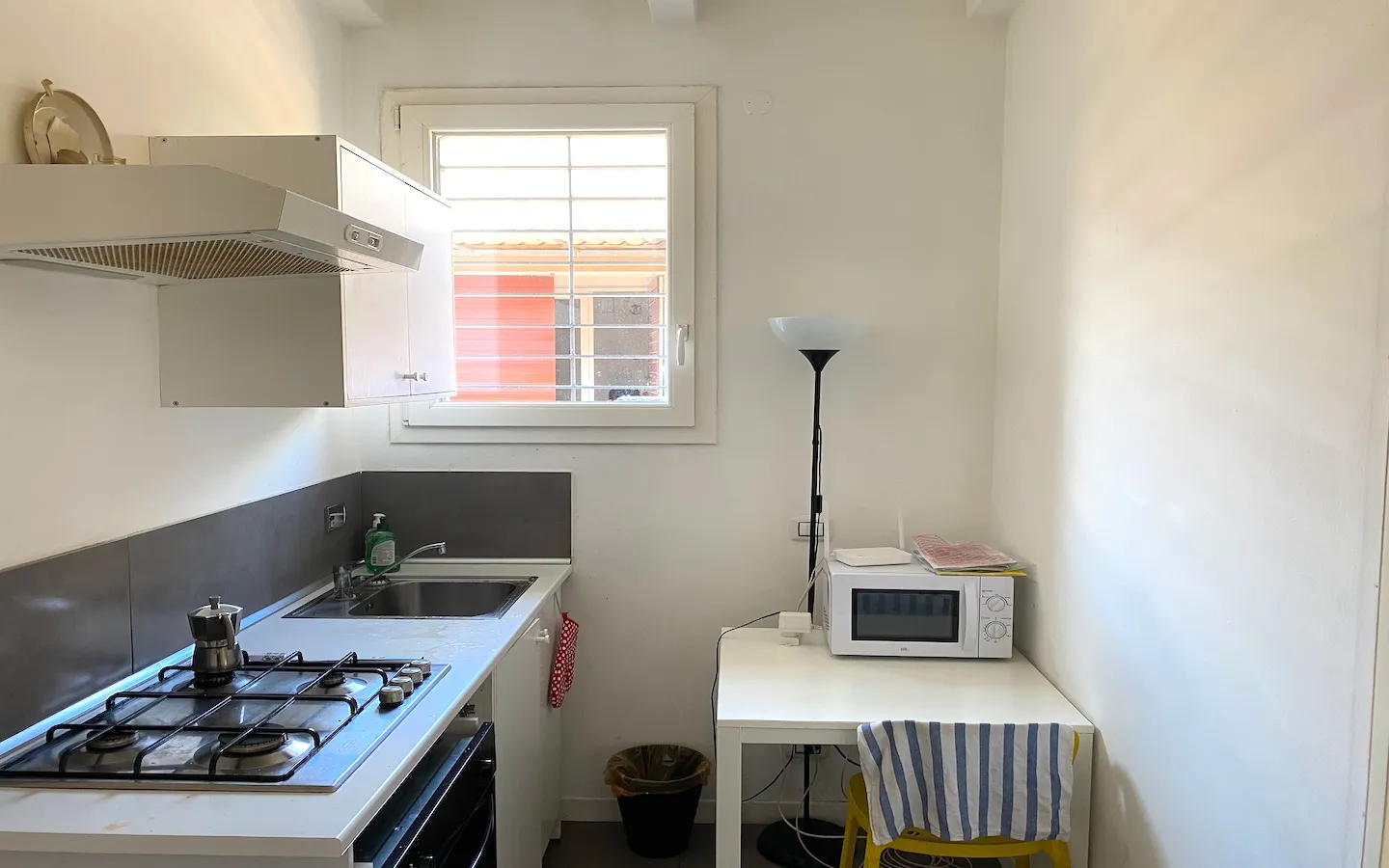 Cucina 1
