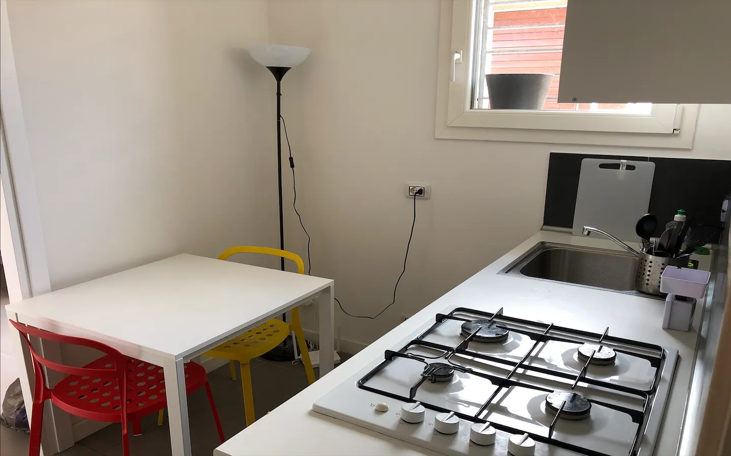 Cucina 2