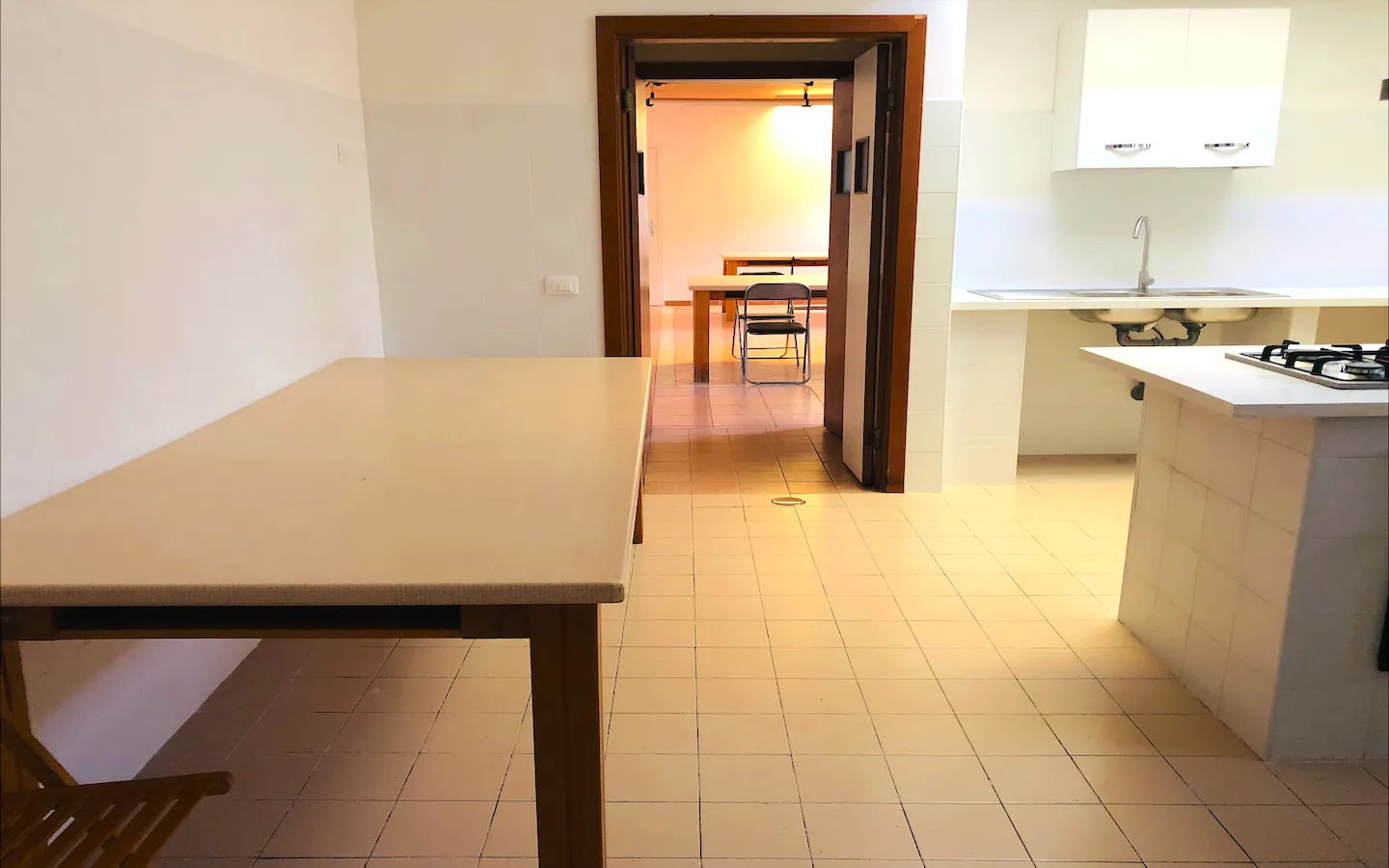 Private room in Rome photo 3