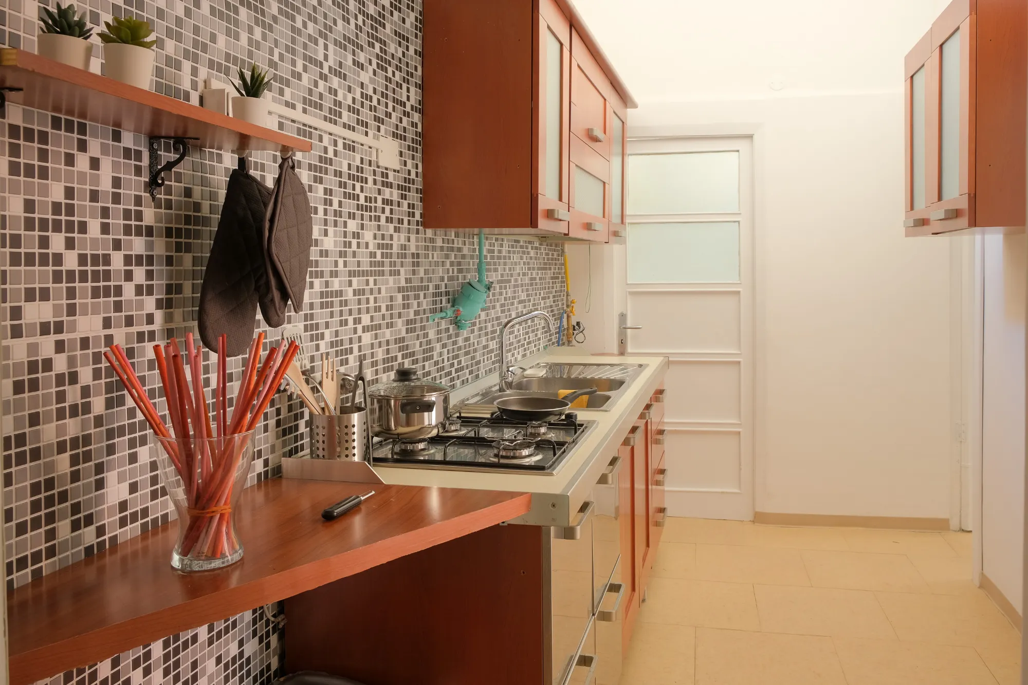 Kitchen 1