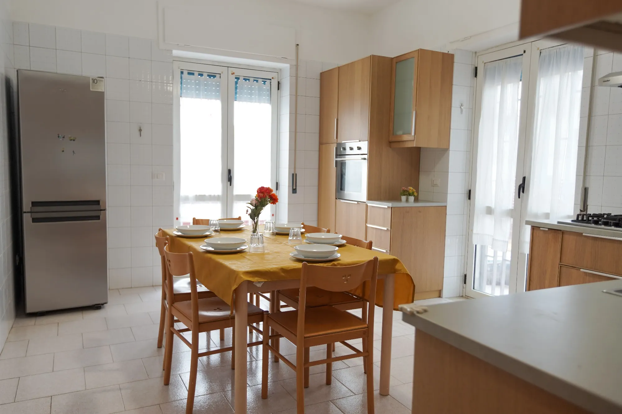 Kitchen 1