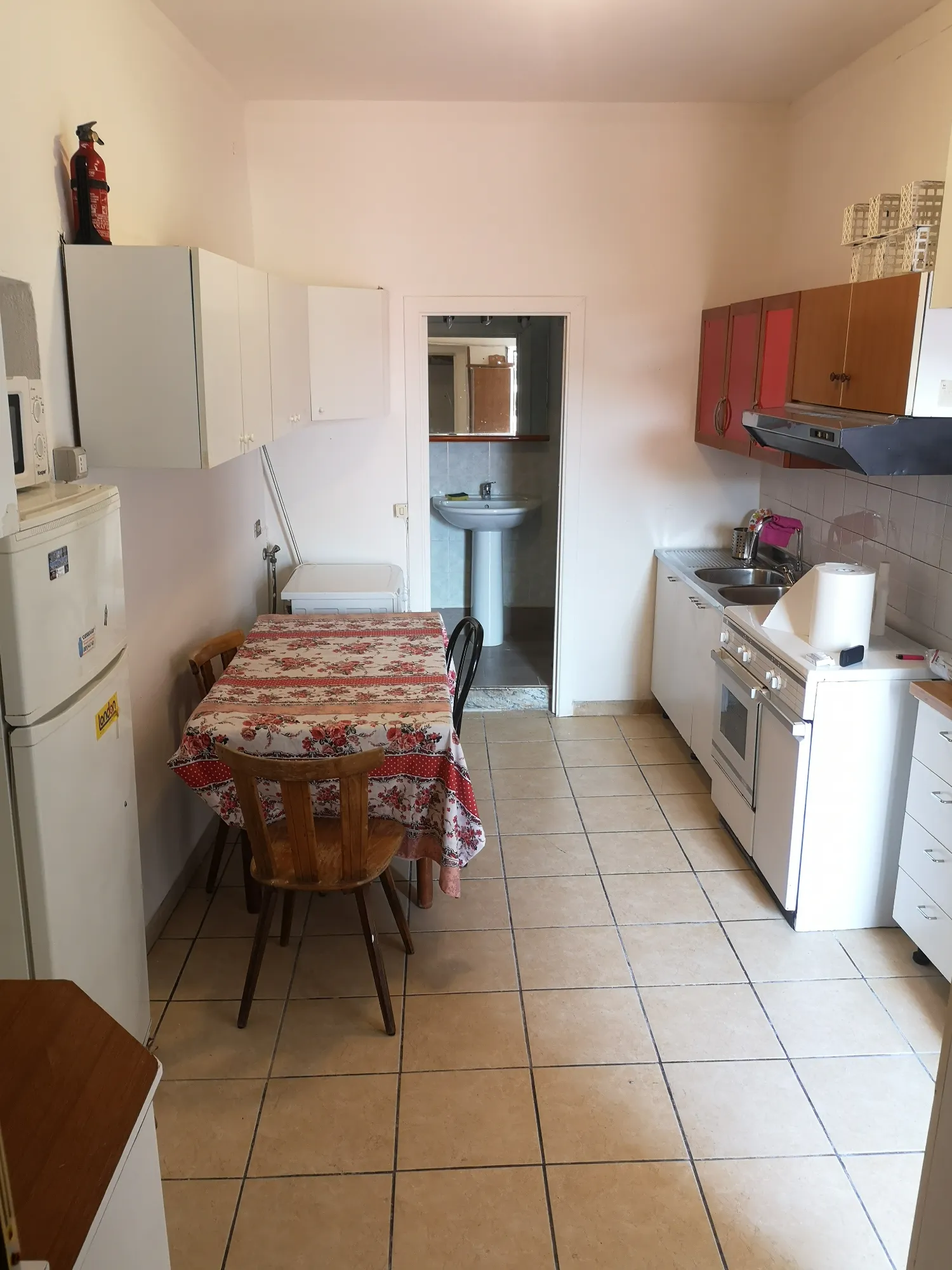 Kitchen 2